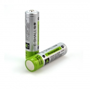 艾硕美 18650充电电池 2200mAh 5元包邮（需用券）
