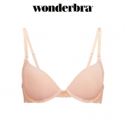 历史低价：wonderbra WWBR5F98T 女士文胸 低至49元