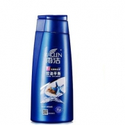 雨洁 去屑洗发水 400ml 9.9元包邮（需用券）