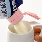 kavar 米良品 日式便携迷你食物封口器 15.9元包邮（需用券）