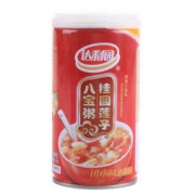 限地区： 达利园 八宝粥桂圆莲子粥 360g*12罐
