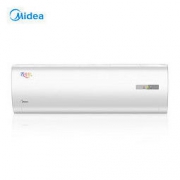 Midea 美的 KFR-35GW/WDHN8A2 1.5匹 变频 壁挂式空调