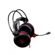亚马逊销冠！Audio Technica/铁三角 高保真游戏耳机ATH-AG1X 封闭式