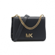 12日0点：MICHAEL Michael Kors Mott 30T7GOXL7L 女士链条单肩包 低至864.34元