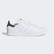 12日0点： adidas 阿迪达斯 Stan Smith 男/女款运动休闲鞋