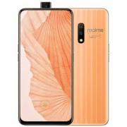 realme X 智能手机 8GB+128GB 大师版