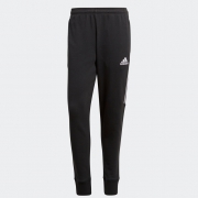 12日0点、双12预告：adidas 阿迪达斯 TIRO17 SWT PNT DH7083/DH7085 男装针织长裤 109元包邮（需用券）