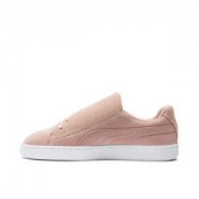 PUMA彪马SUEDE369251女款板鞋*2件