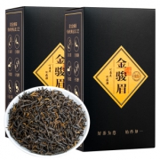 金骏眉浓香型茶叶一级125g