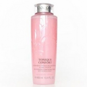秋冬或者干皮适用：LANCOME兰蔻 清滢柔肤水 大粉水 400ml