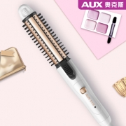 奥克斯 卷直两用电卷发棒 券后￥39.8