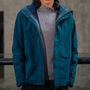 KAILAS 凯乐石 男士GTX轻量三合一冲锋衣