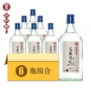品斛堂 云南记忆 42度米香型白酒 450ml*6瓶 69元包邮