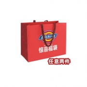 福袋：Dickies 2019双旦女款卫衣  *2件
