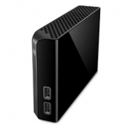 250元大差价、8T：Seagate 希捷 Backup Plus 睿品 桌面式硬盘