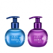 2瓶 芳香乐按压式小苏打美白牙膏 券后￥16.9