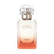 HERMèS 爱马仕 威尼斯泻湖花园 女士淡香水 50ml