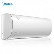 Midea 美的 冷静星Ⅱ KFR-26GW/BP3DN8Y-PH200(B1) 大1匹 壁挂式空调