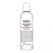 Kiehl‘s 科颜氏 高保湿精华爽肤水 250ml