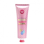 CATHY DOLL 凯婷娃娃 清透水感防晒霜 SPF50/PA+++ 60ml*4件 53元包邮（需用券）