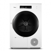 Midea 美的 MH100-H1W 热泵干衣机 10公斤 3899元包邮