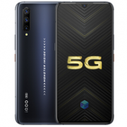 vivo iQOO Pro 智能手机 5G版 8GB+128GB 竞速黑