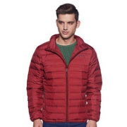 亚马逊销冠！650蓬，防水：Columbia/哥伦比亚 男士羽绒服Lake22