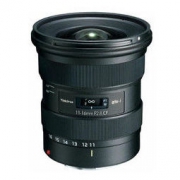 Tokina 图丽 atx-i 11-16mm F2.8 CF 超广角变焦镜头 尼康口