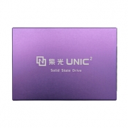 5日0点：UNIC MEMORY 紫光存储 S100 2.5英寸固态硬盘 120GB 99元包邮