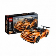 双12预售：LEGO 乐高 机械组 42093 雪佛兰 科尔维特 ZR1跑车