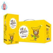 宜养香蕉牛奶250ml*10盒