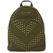 中亚Prime会员：Michael Kors 迈克·科尔斯 ABBEY系列 女士中号牛皮双肩包
