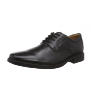 Clarks Tilden Plain 261103 男士正装皮鞋