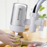 净恩 水龙头过滤净水器 券后￥19