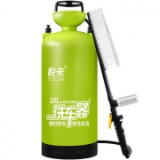 YUECAR 悦卡 家用高压手动洗车器 16L *2件 +凑单品 100元包邮（合50元/件）