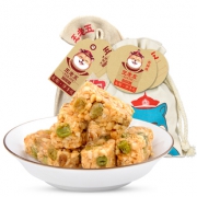 第二件半价王老五 酥糖果狗屎糖 券后￥10.8