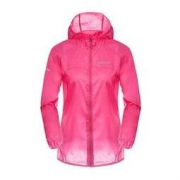 Marmot 土拨鼠 Q35940 女士Trail Wind Hoody防风防泼水连帽皮肤衣
