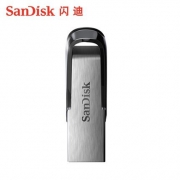 ￥59.9 SanDisk 闪迪 CZ73 USB 3.0 U盘 64GB