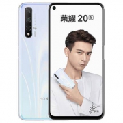 HONOR 荣耀 20S 智能手机 6GB+128GB