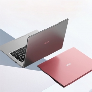 acer 宏碁 蜂鸟 Swift3 SF314 14英寸笔记本电脑（i5-1035G1、8GB、512GB、MX250） 4599元包邮