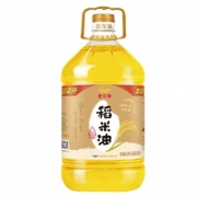 12日0点、88VIP：金龙鱼 3000PPM稻米油 5.435L *3件 +凑单品 150.69元包邮（双重优惠）
