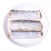 苏思 新鲜冷冻带鱼 刀鱼 1000g 19.8元包邮（需用券）