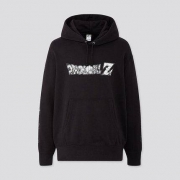 UNIQLO 优衣库 425634 男装/女装 Dragon ball 连帽运动衫(长袖)