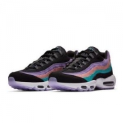1日0点：NIKE耐克AIRMAX95NDBQ9131男子运动鞋