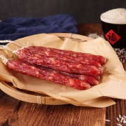 【佳丰硕】广式腊肠500g