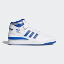 12日0点、双12预告：adidas 阿迪达斯 三叶草 FORUM MID REFINED F37830 男女款运动鞋