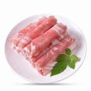 恒都 澳洲羊肉卷 380g*5件