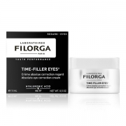 双12预售：FILORGA 菲洛嘉焕龄逆龄时光眼霜 15ml+16ml 465元包邮（需定金50元）
