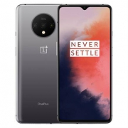 学生专享：一加 OnePlus 7T 全面屏智能手机 8GB+256GB 冰川银 游戏手机