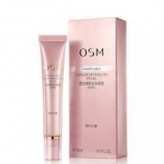 OSM 欧诗漫 紧致眼霜 走珠凝露 15ml